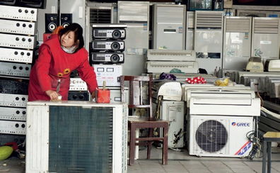 格力電器再生資源項目深陷困境 機(jī)電設(shè)備業(yè)務(wù)何去何從？