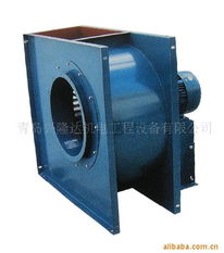 青島興隆達(dá)機(jī)電工程設(shè)備通風(fēng)機(jī)產(chǎn)品概覽與計算機(jī)應(yīng)用
